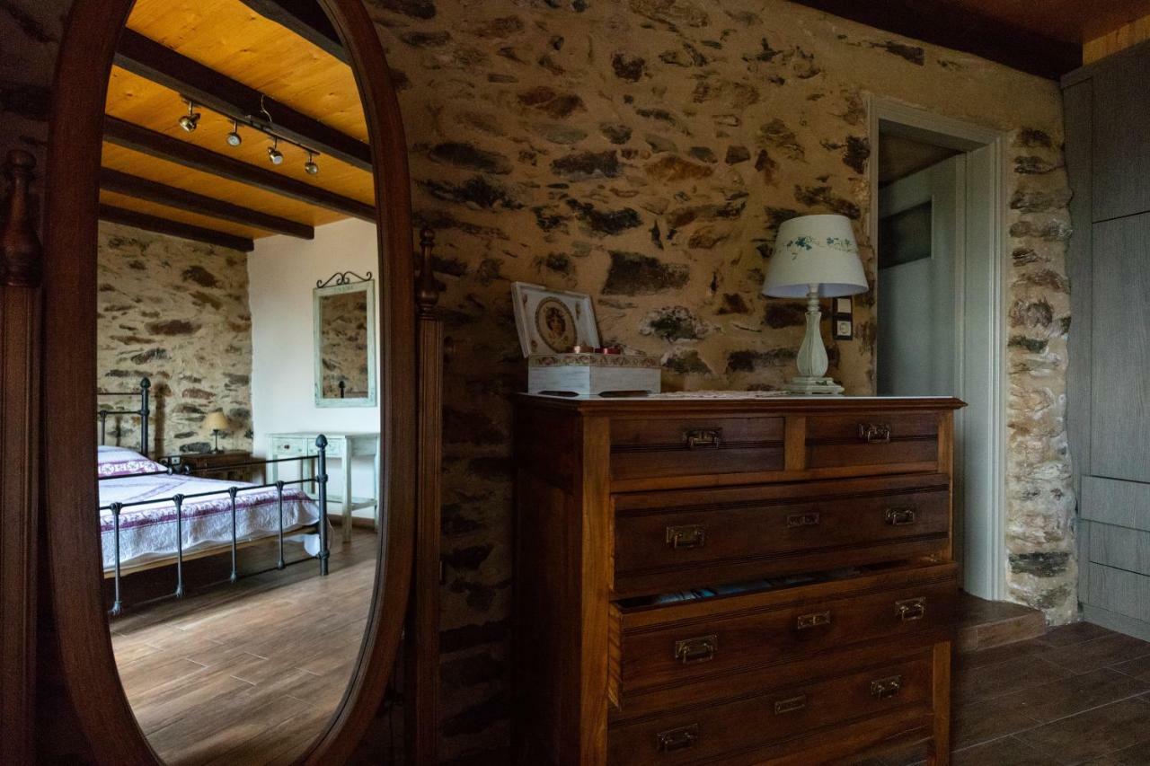 منزل الضيف أسبرطة  في Luxury House In The Hills المظهر الخارجي الصورة